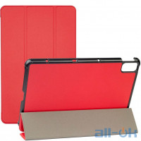 Чохол Slimline Portfolio для Huawei Matepad 10.4 (2021/2020) Red